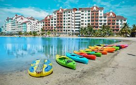 Marina Island Pangkor Resort & Hotel